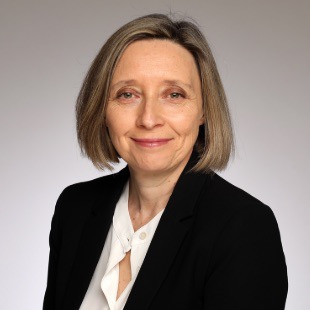 Dr Carine Laurent